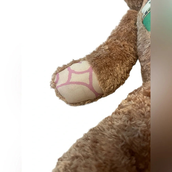 Boyd's Bears Jim Shore Designs Whiskers Movable Jointed Stuffed Bear - Picture 6 of 11